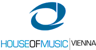 HOUSE OF MUSIC VIENNA Logo