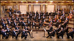 The Vienna Philharmonic